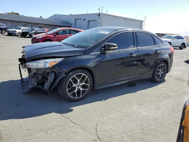 Vin: 1fadp3f23fl248828, lot: 56891505, ford focus se 2015 img_1
