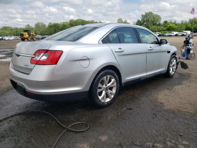 2010 FORD TAURUS SEL - 1FAHP2EW0AG156495