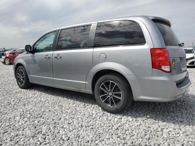2019 DODGE GRAND CARA - 2C4RDGEG8KR534351