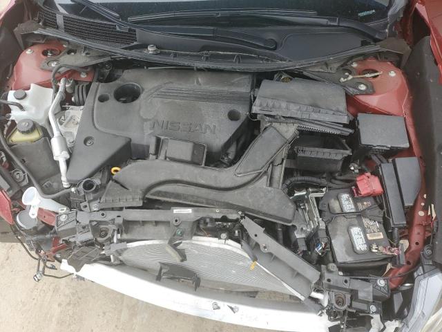 2018 NISSAN ALTIMA 2.5 - 1N4AL3AP2JC277456
