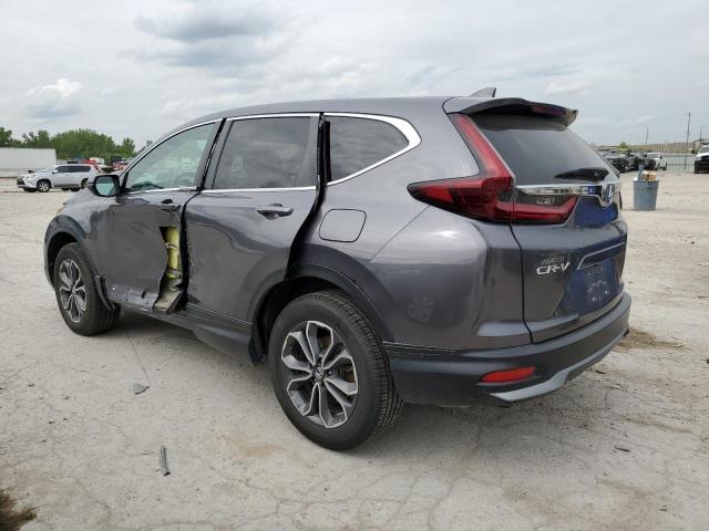 Vin: 2hkrw2h81nh600323, lot: 55765875, honda crv exl 20222