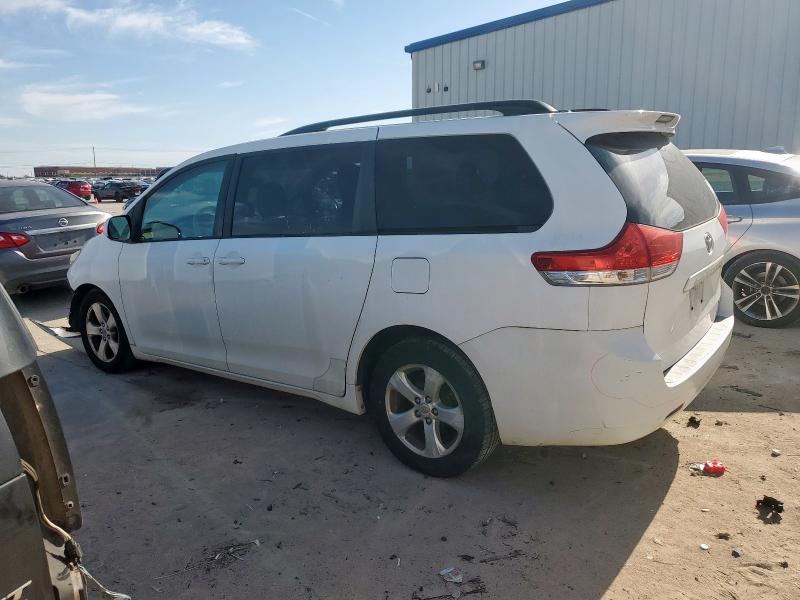 Vin: 5tdkk3dc7bs069020, lot: 57630675, toyota all models le 20112