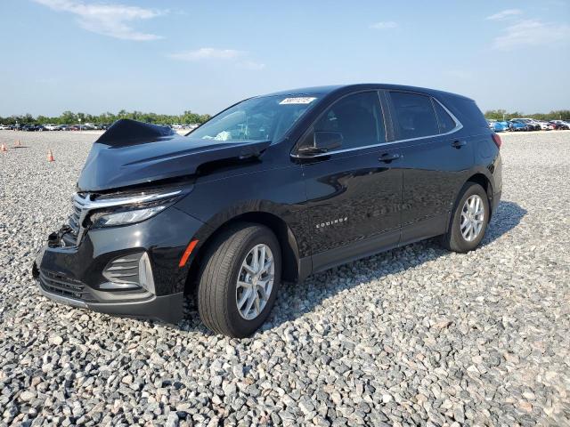 Vin: 3gnaxkev9nl120459, lot: 58011215, chevrolet equinox lt 2022 img_1