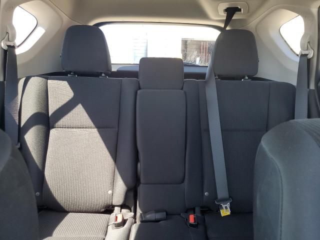 2018 TOYOTA RAV4 LE - 2T3ZFREV1JW420829