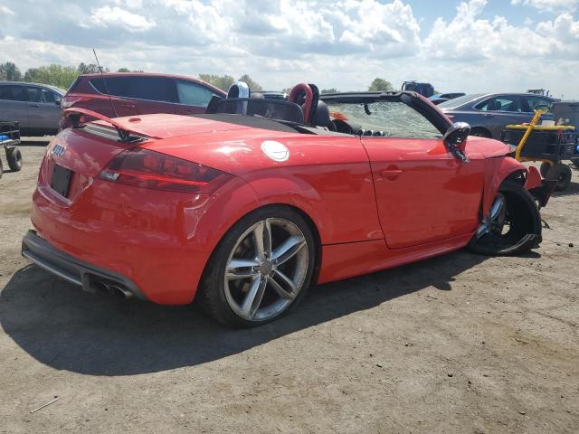 Vin: trus1afk8f1000261, lot: 55607025, audi tts 20153