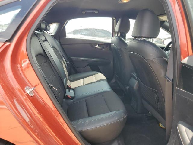 2020 KIA FORTE GT L - 3KPF34AD3LE162842