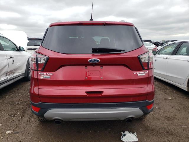 2017 FORD ESCAPE TIT - 1FMCU0JD5HUB20735