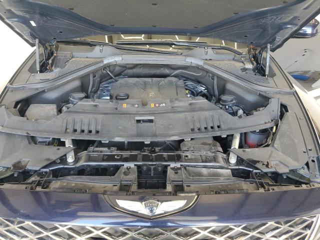 2024 GENESIS GV80 BASE KMUHBDSB2RU173878