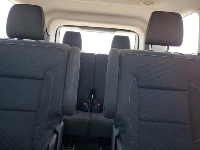 2017 GMC ACADIA SLE - 1GKKNLLS0HZ157810