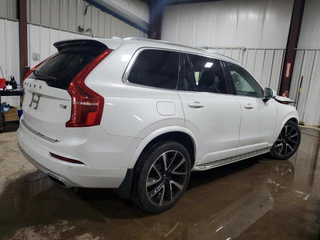 Vin: yv4a221k1l1589730, lot: 56577455, volvo xc90 t6 momentum 20203