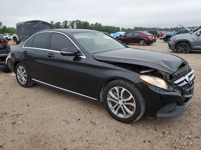 Vin: 55swf4jb1gu165162, lot: 55441035, mercedes-benz c-class 300 20164