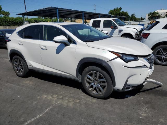 Vin: jtjywrbz0g2010038, lot: 57258345, lexus nx 300h 20164