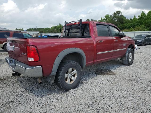 Vin: 1c6rr7tt7es443115, lot: 56279415, ram 1500 slt 20143