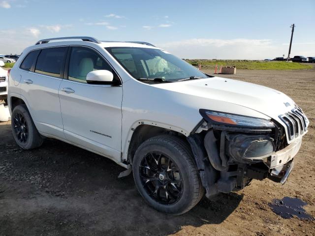 Vin: 1c4pjmjs1hw594870, lot: 57781865, jeep cherokee overland 20174