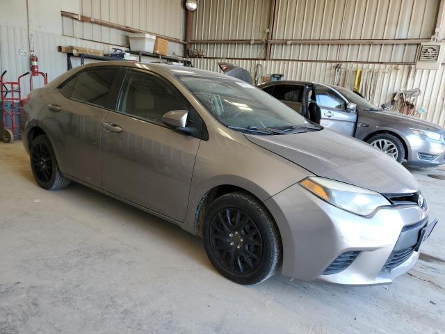 Vin: 5yfburhe1ep108674, lot: 56681935, toyota corolla l 20144
