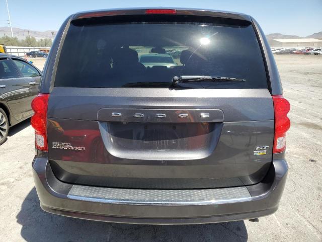 2019 DODGE GRAND CARA - 2C4RDGEG4KR536257