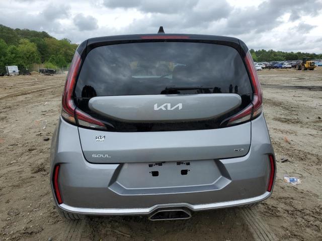 2024 KIA SOUL GT LI - KNDJ53AUXR7907108