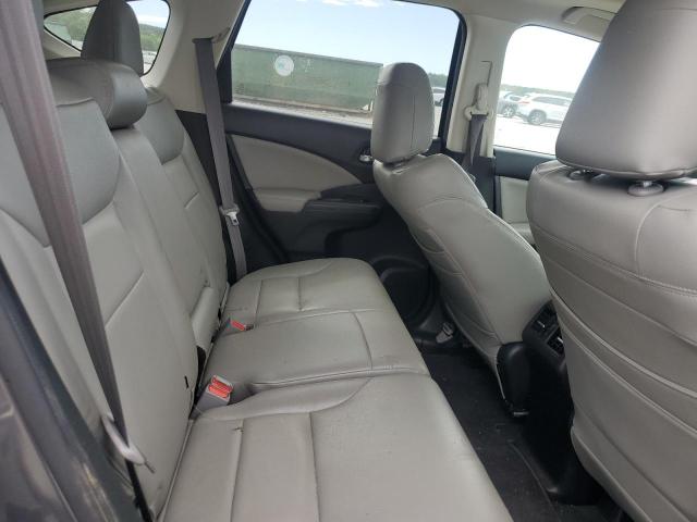 2016 HONDA CR-V EX - 3CZRM3H56GG712350