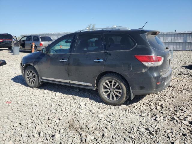 Vin: 5n1ar2mmxfc715339, lot: 56524535, nissan pathfinder s 20152