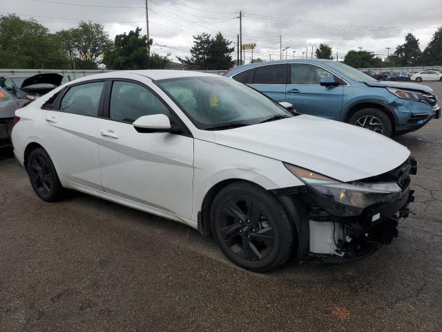 Vin: 5npls4agxnh066804, lot: 58073565, hyundai elantra sel 20224