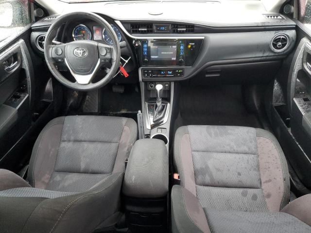 2017 TOYOTA COROLLA L - 2T1BURHE9HC820869