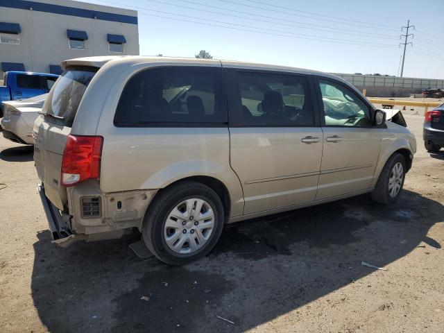 Vin: 2c4rdgbg4er354065, lot: 55360915, dodge caravan se 20143