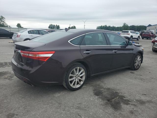 Vin: 4t1bk1eb1eu087583, lot: 58744355, toyota avalon base 20143