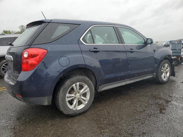 Vin: 2gnalaek0f1178913, lot: 58717125, chevrolet equinox ls 20153