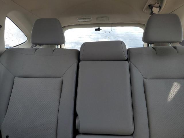 2015 HONDA CR-V LX 3CZRM3H31FG717288