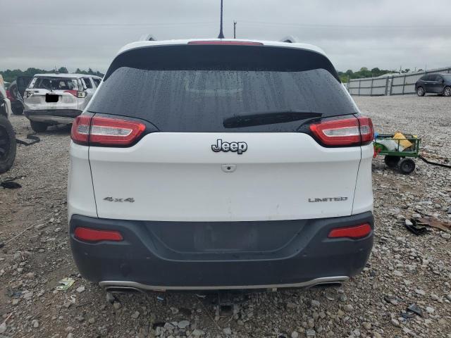 2018 JEEP CHEROKEE L - 1C4PJMDX9JD600942