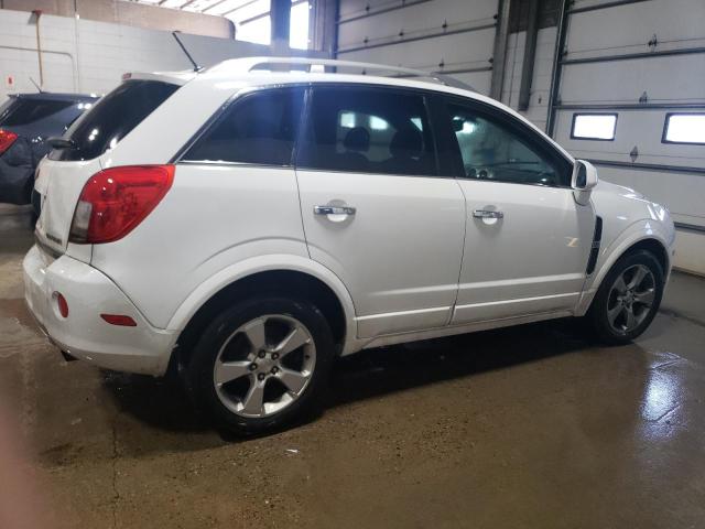 Vin: 3gnal4ek1es649178, lot: 56308215, chevrolet captiva ltz 20143
