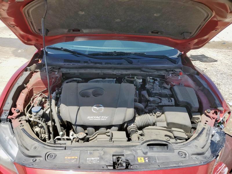2015 MAZDA 6 GRAND TO - JM1GJ1W65F1176641