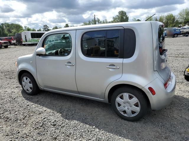 Vin: jn8az2kr6at157960, lot: 57920335, nissan cube base 20102