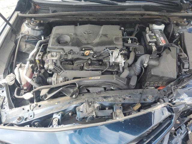 2019 TOYOTA CAMRY L - 4T1B11HK4KU841764