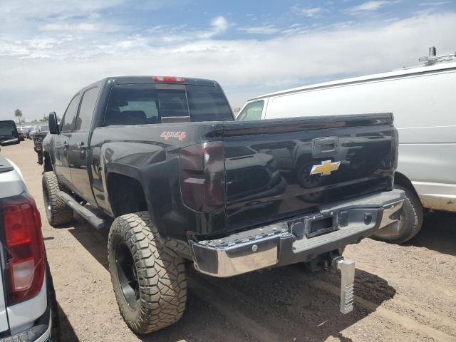 Vin: 1gc4k1e88ef174192, lot: 57530285, chevrolet all models k3500 ltz 20142