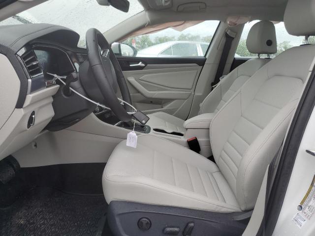 2024 VOLKSWAGEN JETTA SE 3VW7M7BU6RM046600