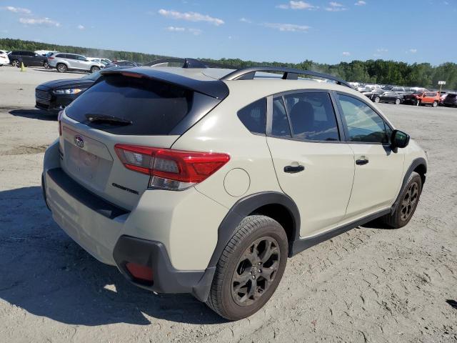 2023 SUBARU CROSSTREK - JF2GTAPC8P8213402