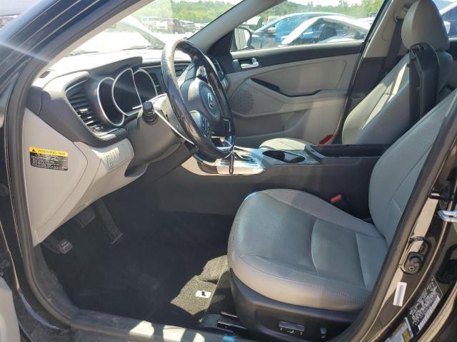2015 KIA OPTIMA EX - 5XXGN4A79FG432841