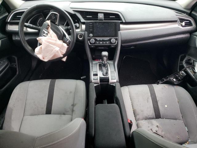 2021 HONDA CIVIC EX 19XFC1F39ME003114