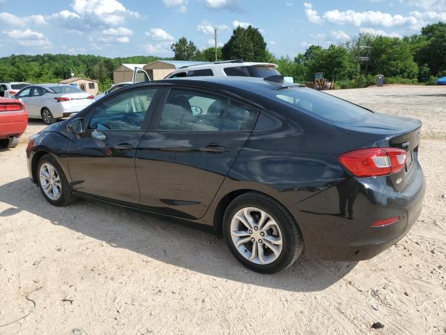Vin: 1g1bc5sm9k7112263, lot: 56291785, chevrolet cruze ls 20192