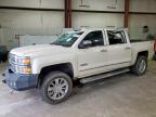 2015 CHEVROLET SILVERADO - 3GCUKTECXFG119825