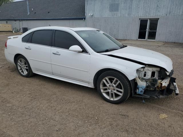 Vin: 2g1wc5e31e1115194, lot: 57248225, chevrolet impala ltz 20144