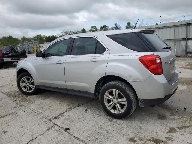 Vin: 2gnalbek9d1213340, lot: 55115685, chevrolet equinox ls 20132