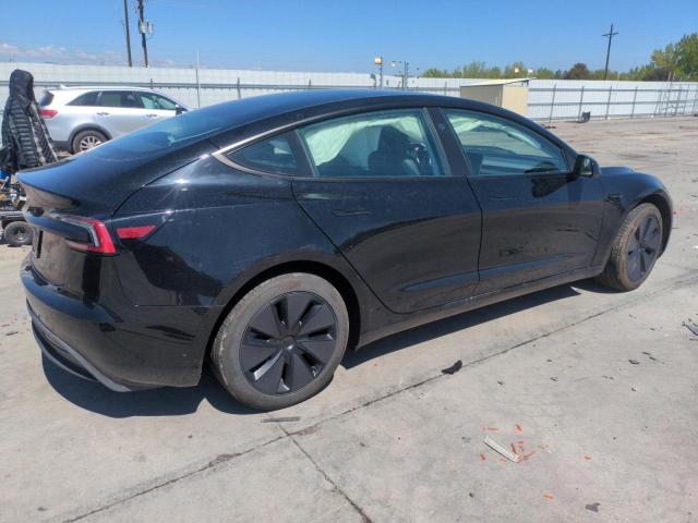 Vin: 5yj3e1eaxrf746301, lot: 56246475, tesla model 3 20243