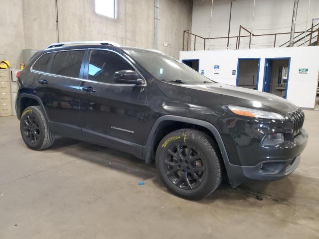 Vin: 1c4pjmcb8ew229725, lot: 55991955, jeep grand cher latitude 20144