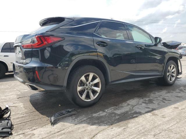 Vin: 2t2zzmcaxjc096165, lot: 57658325, lexus rx350 350 base 20183