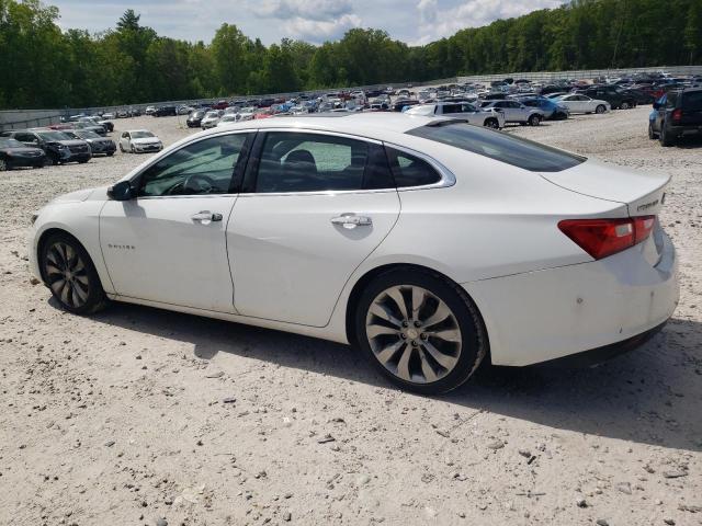 Vin: 1g1zh5sx4gf318470, lot: 58357895, chevrolet malibu premier 20162