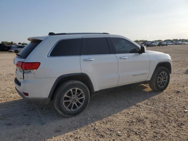 Vin: 1c4rjebg3ec507153, lot: 56137025, jeep grand cher limited 20143