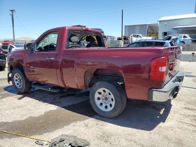 Vin: 1gcncpex6dz154516, lot: 56501625, chevrolet all models c1500 20132
