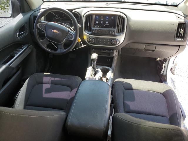 2022 CHEVROLET COLORADO L 1GCGSCEAXN1109126